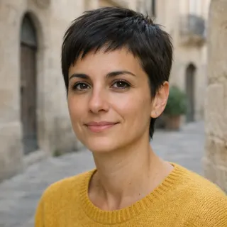 Ilaria